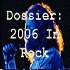 2006 in Rock