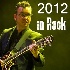 2012 in Rock