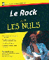 Le Rock Pour Les Nuls
