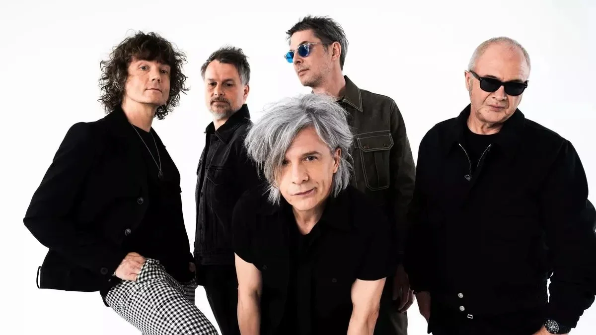 discographie des groupes phares du rock français discographie des groupes phares du rock français