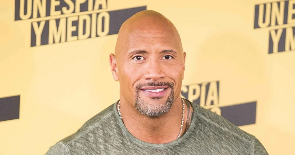 Pourquoi Dwayne Johnson s’appelle-t-il The Rock ? Pourquoi Dwayne Johnson s'appelle-t-il The Rock ?