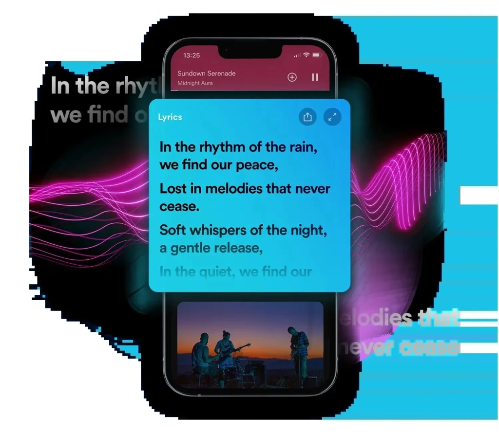 Comment activer les paroles sur Spotify depuis votre téléphone ? Comment activer les paroles sur Spotify depuis votre téléphone ?