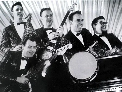 origines du rock n roll origines du rock n roll