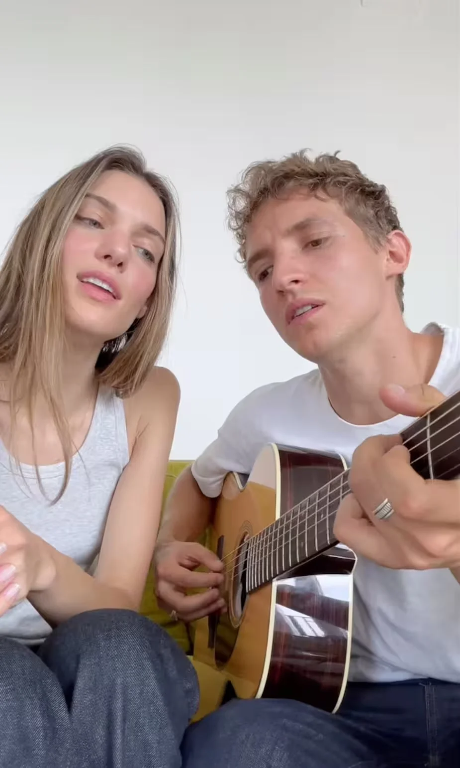 qui est le compagnon de charlotte cardin