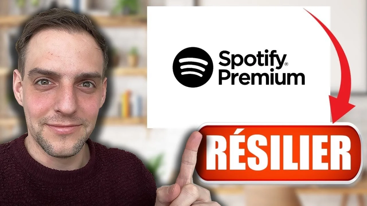 résilier son abonnement spotify premium résilier son abonnement spotify premium